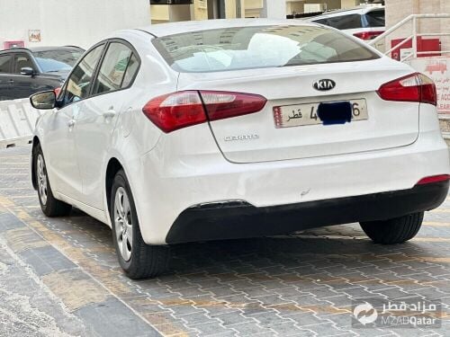 Kia cerato