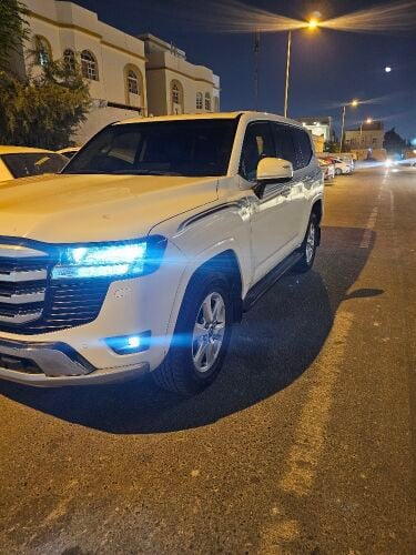 2022 gxr twin turbo forsell