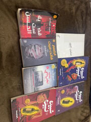 The price of one book is 30