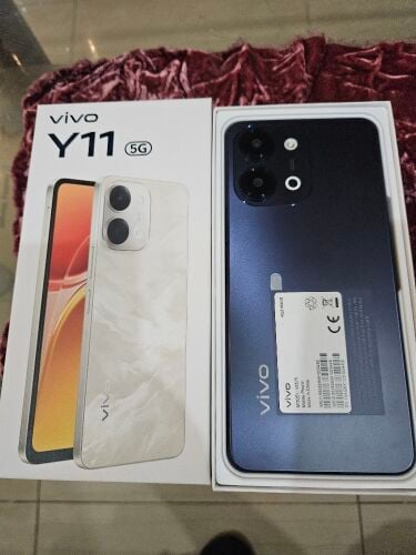 vivo Y11 model v2575