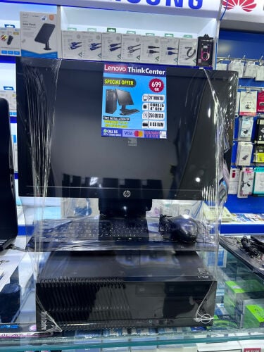 LENOVO THINK CENTER 