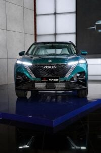 دونج فينج - ميج -2026