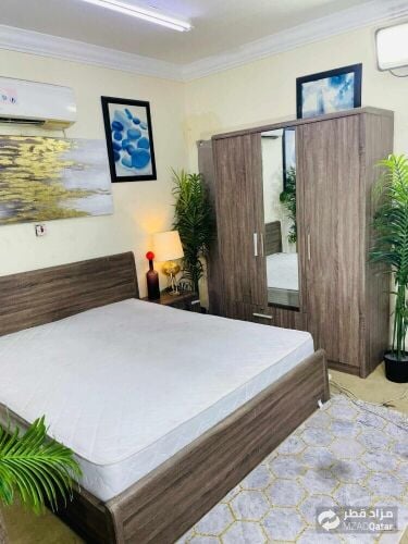 Bedroom Set