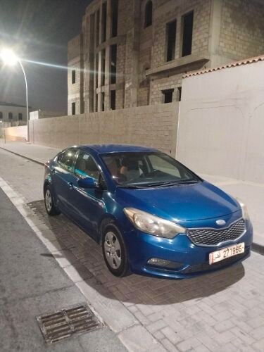 cerato for sale