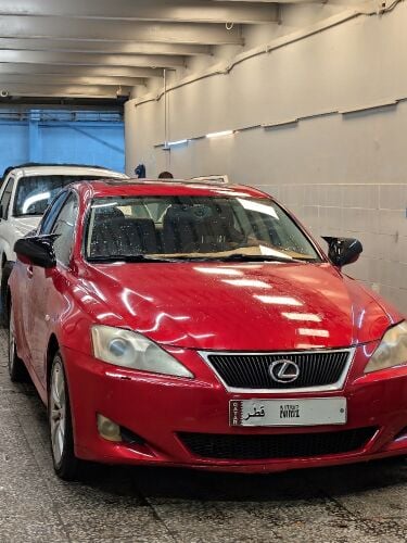 Lexus IS300