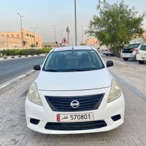 نيسان صني 2013