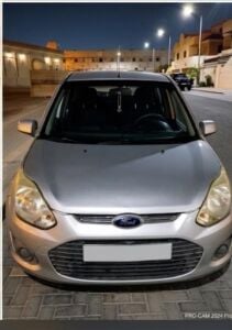 Ford Figo 2014 for sale