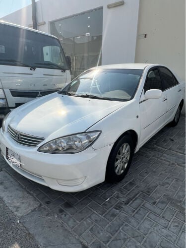 كامري 2006