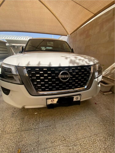 نيسان بترول