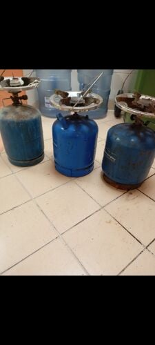 إسطوانة غاز