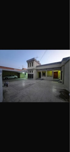 للبيع في الوكره 
