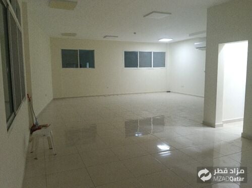 office for rent in Gharafa 4500