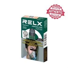 Relx pods